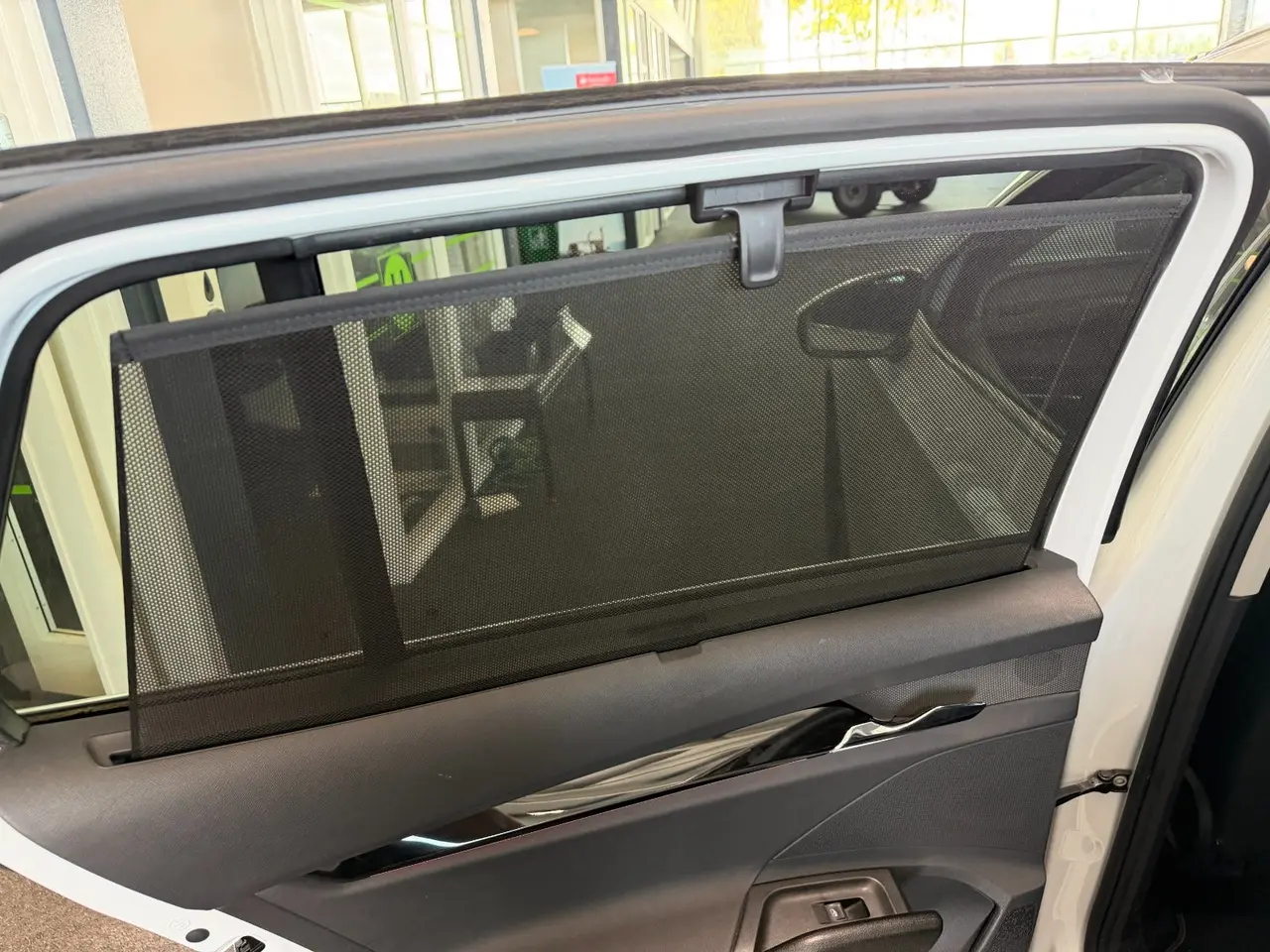 Billede 11 - Skoda Enyaq 80 iV Suite