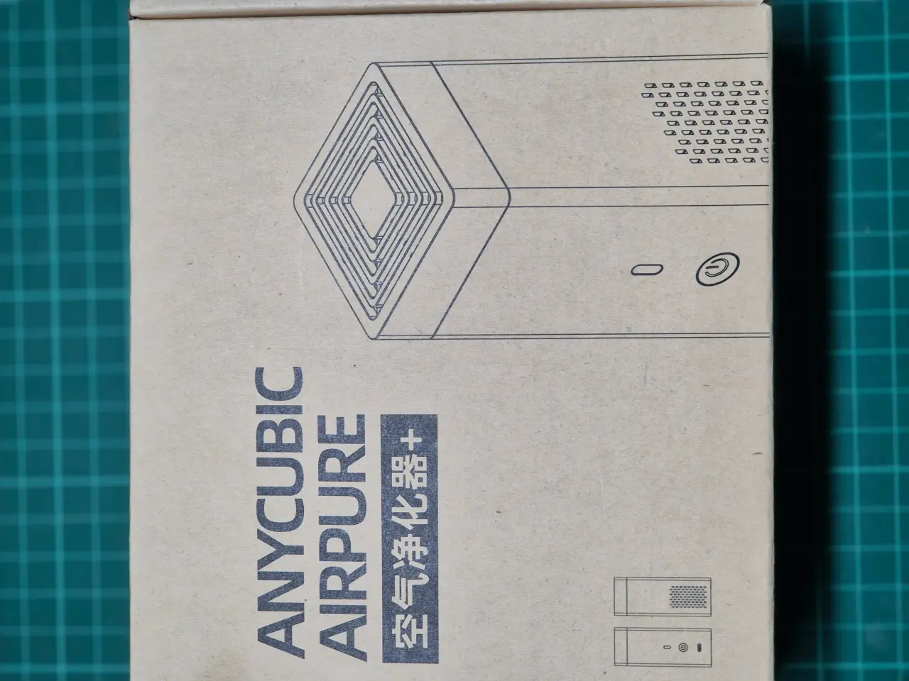 Billede 2 - Anycubic airpure