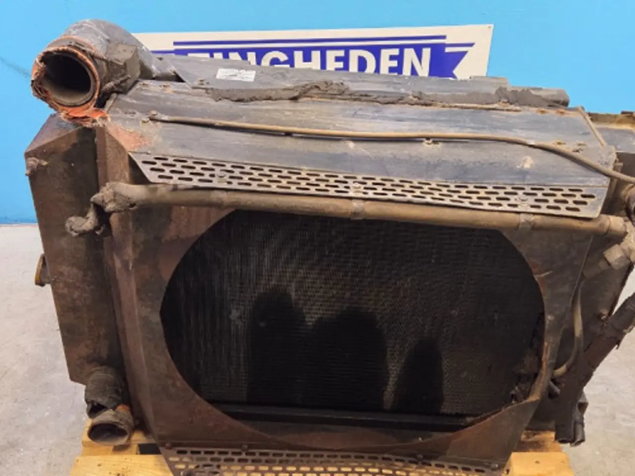 Billede 2 - Terragator 3104 Køler AG425570