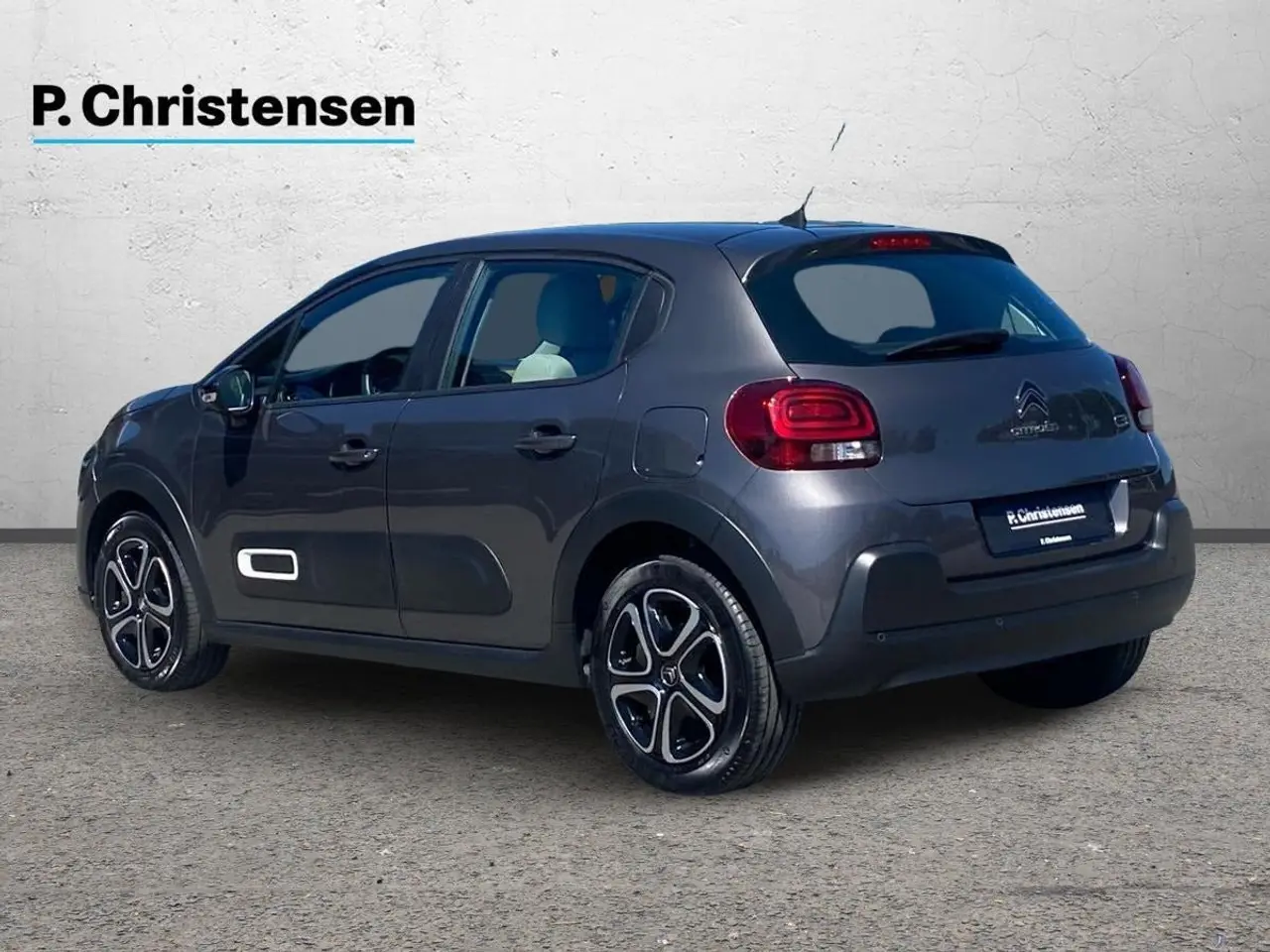 Billede 3 - Citroën C3 1,2 PureTech 83 Impress