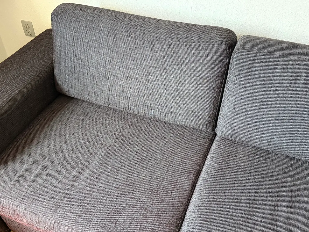 Billede 2 - Sofa