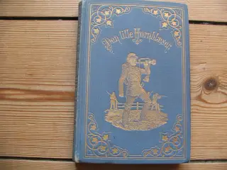 Den Lille Hornblæser. Et digt fra 1896