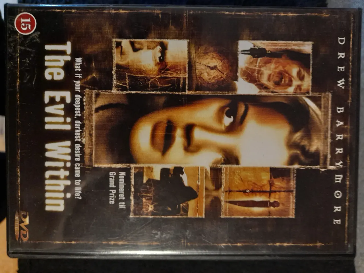 Billede 1 - The evil within