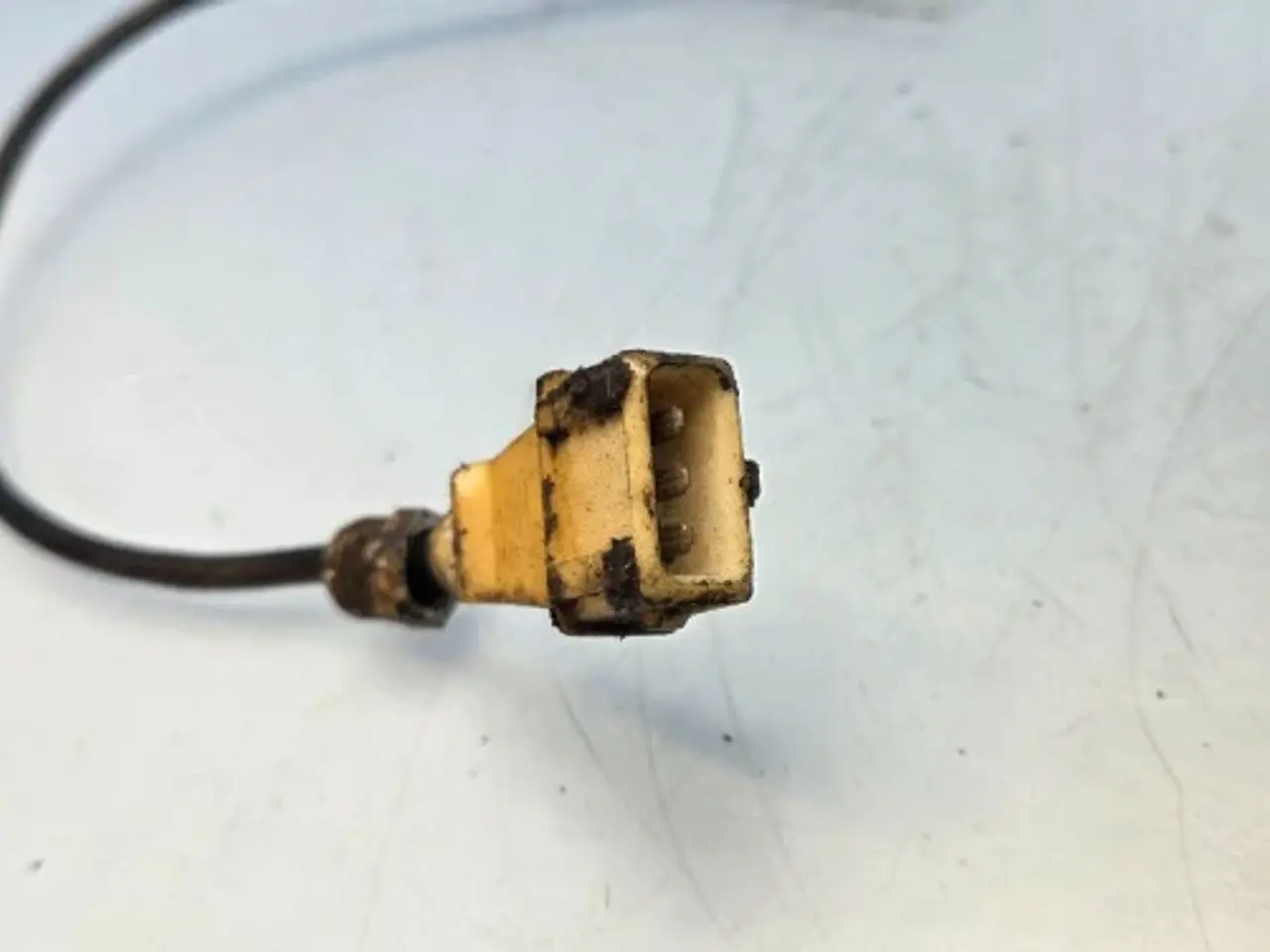 Billede 12 - Massey Ferguson 3060 Sensor Pin 3382356M2