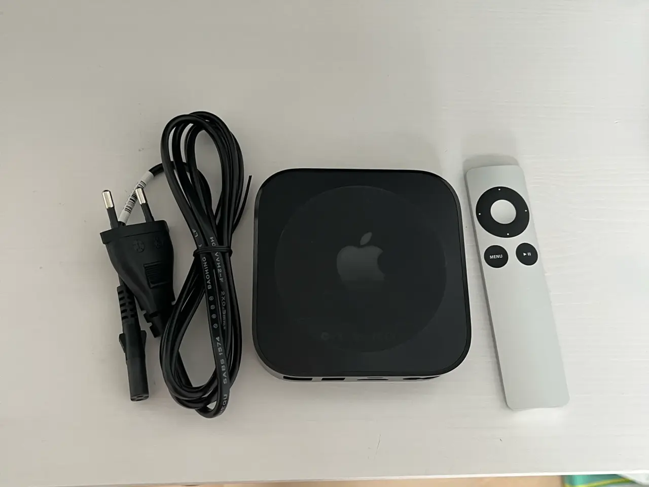 Billede 1 - Apple tv