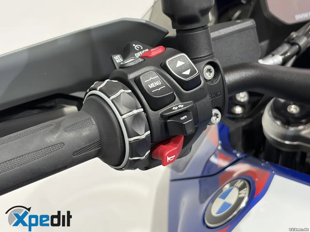 Billede 13 - BMW R 1300 GS
