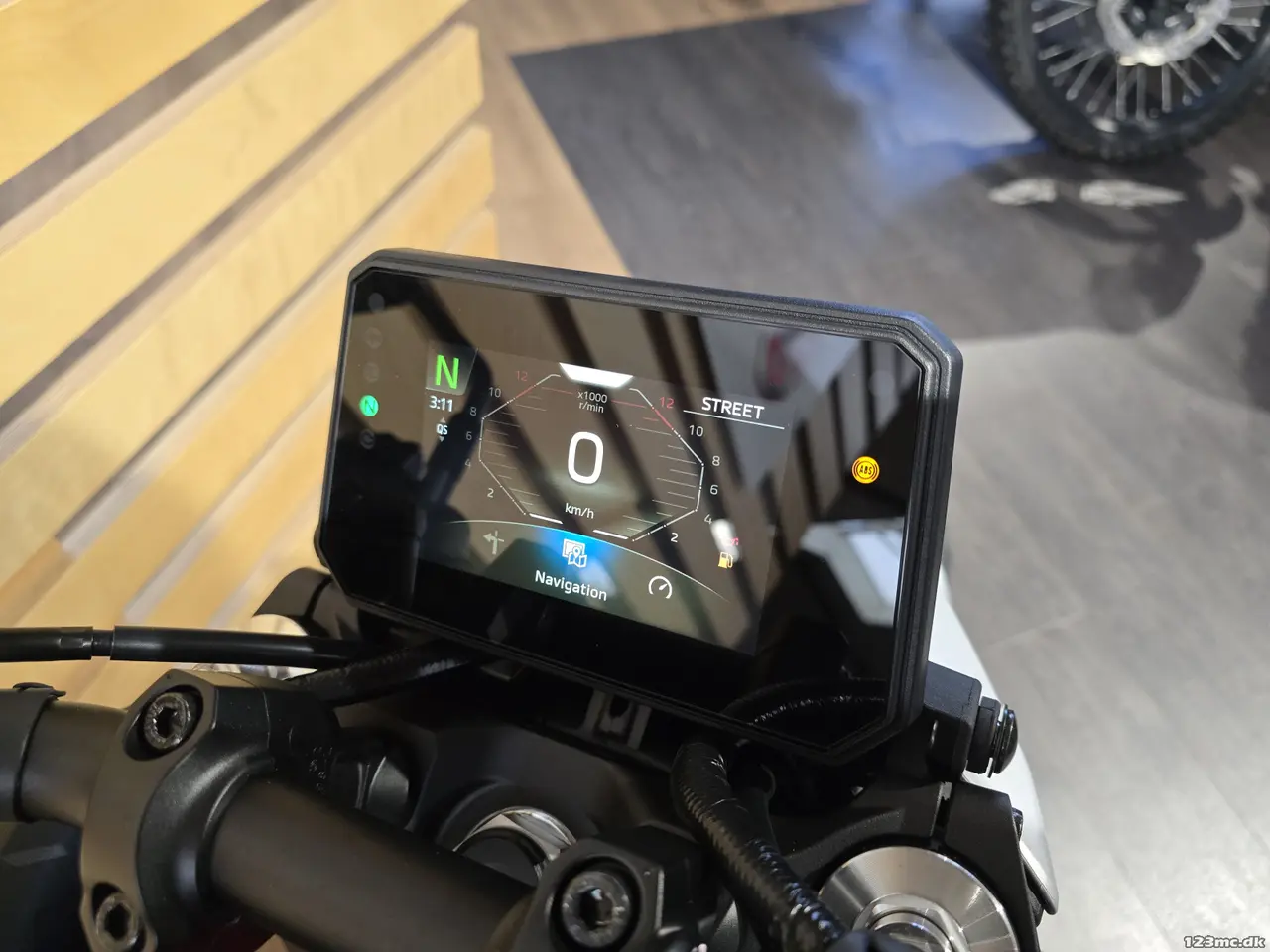 Billede 5 - Yamaha MT-09