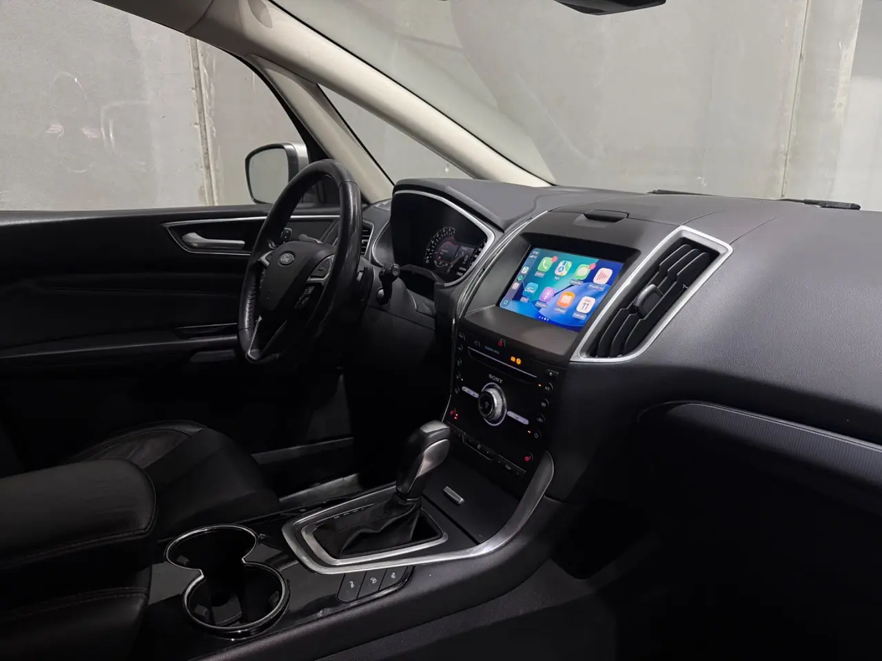 Billede 15 - Ford S-MAX 2,0 TDCi 180 Titanium aut.