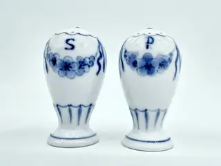 Empire Salt & Pebersæt nr. 52A. sortering 2