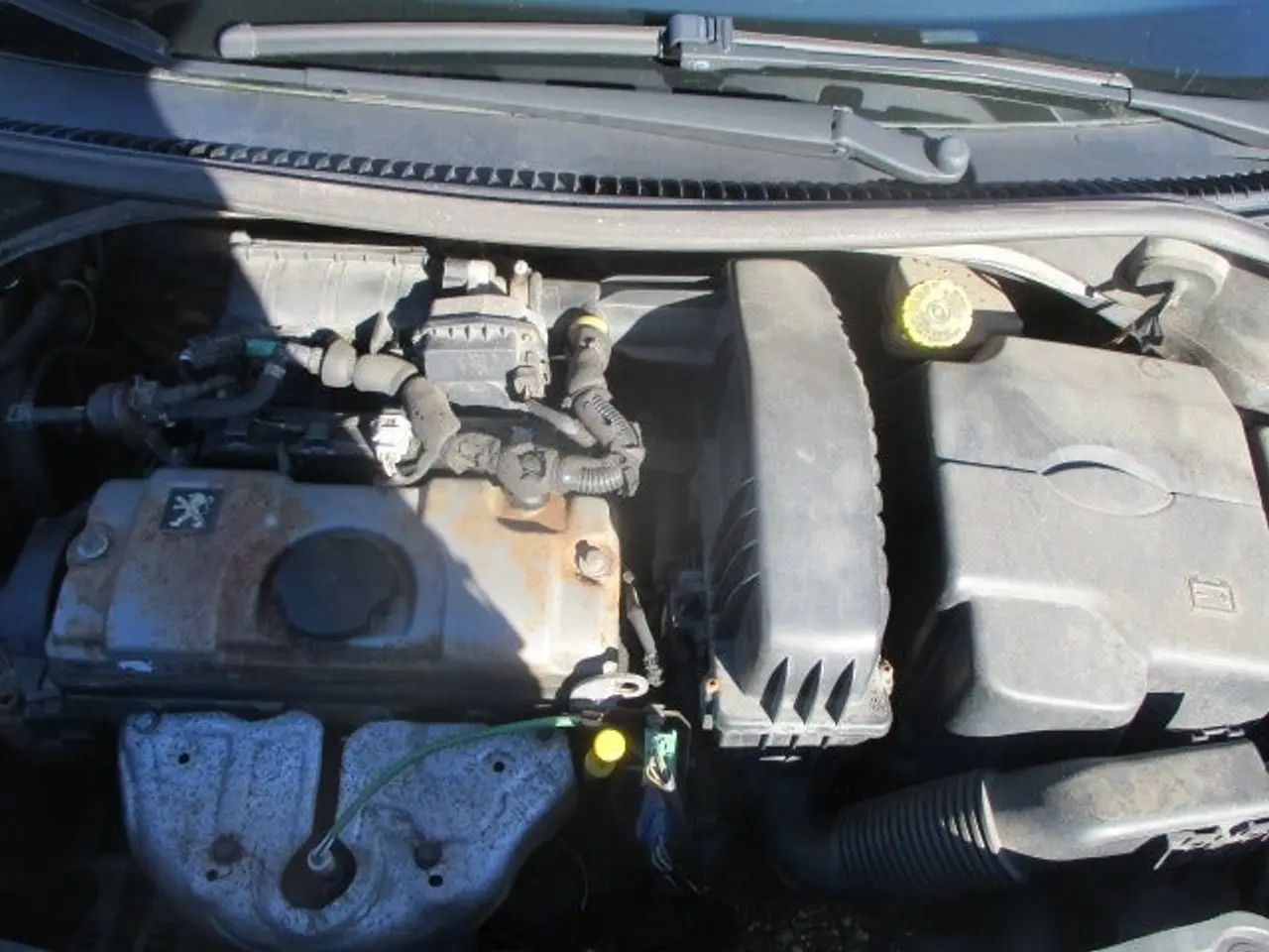 Billede 10 - Peugeot 207 1,4 XR