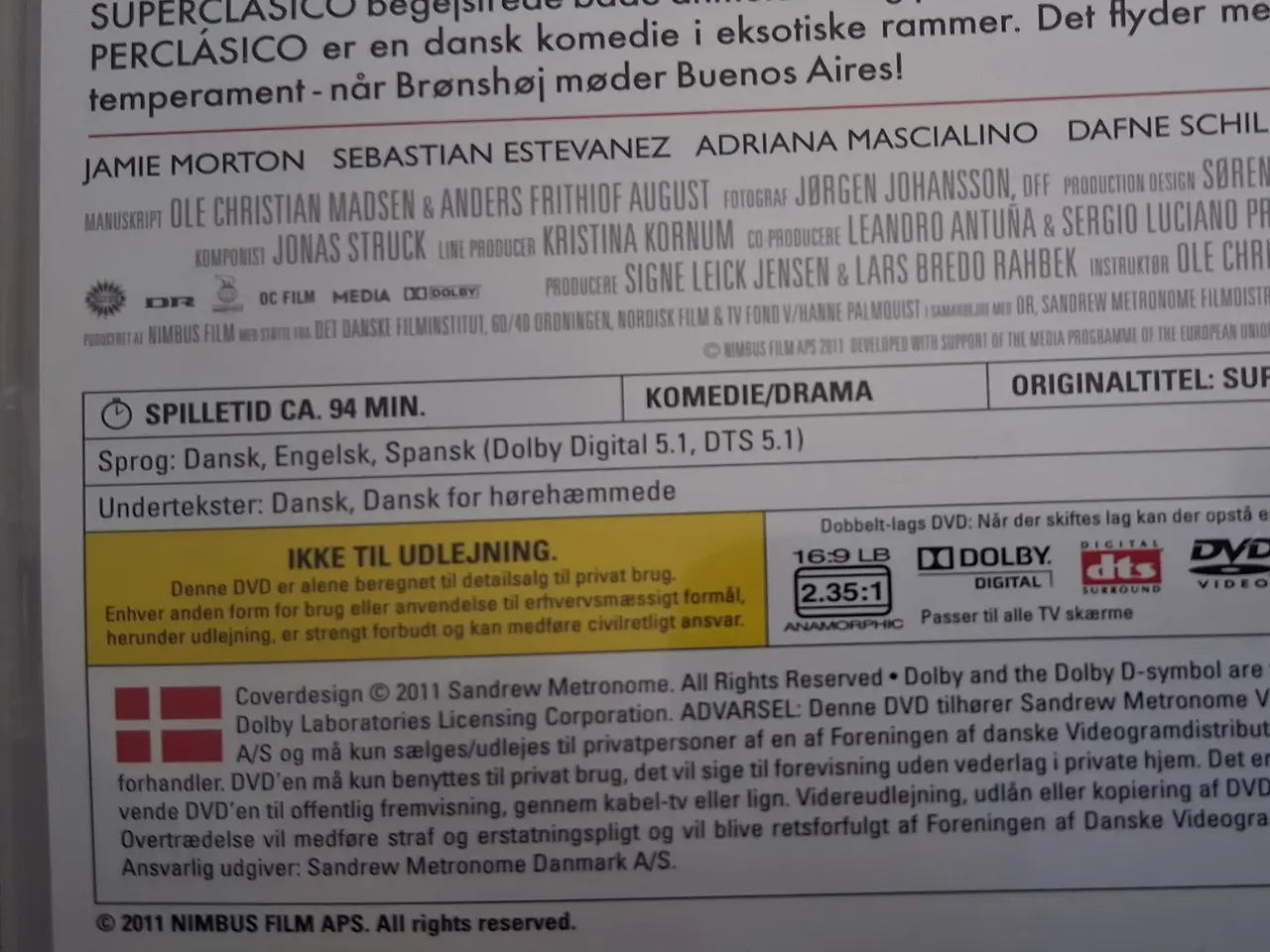 Billede 3 - Superclassico