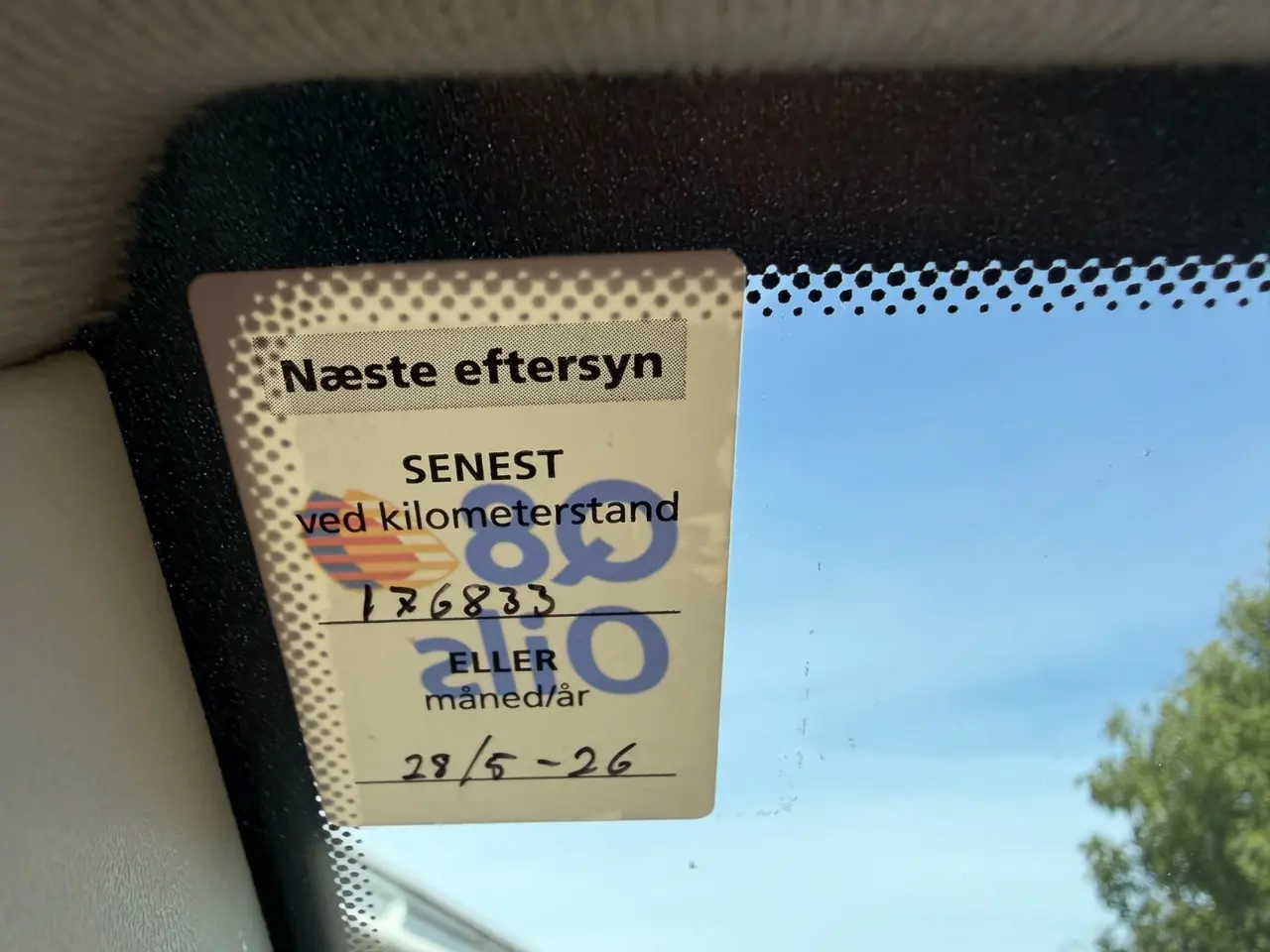 Billede 18 - Fiat Punto Evo 1,4 Active