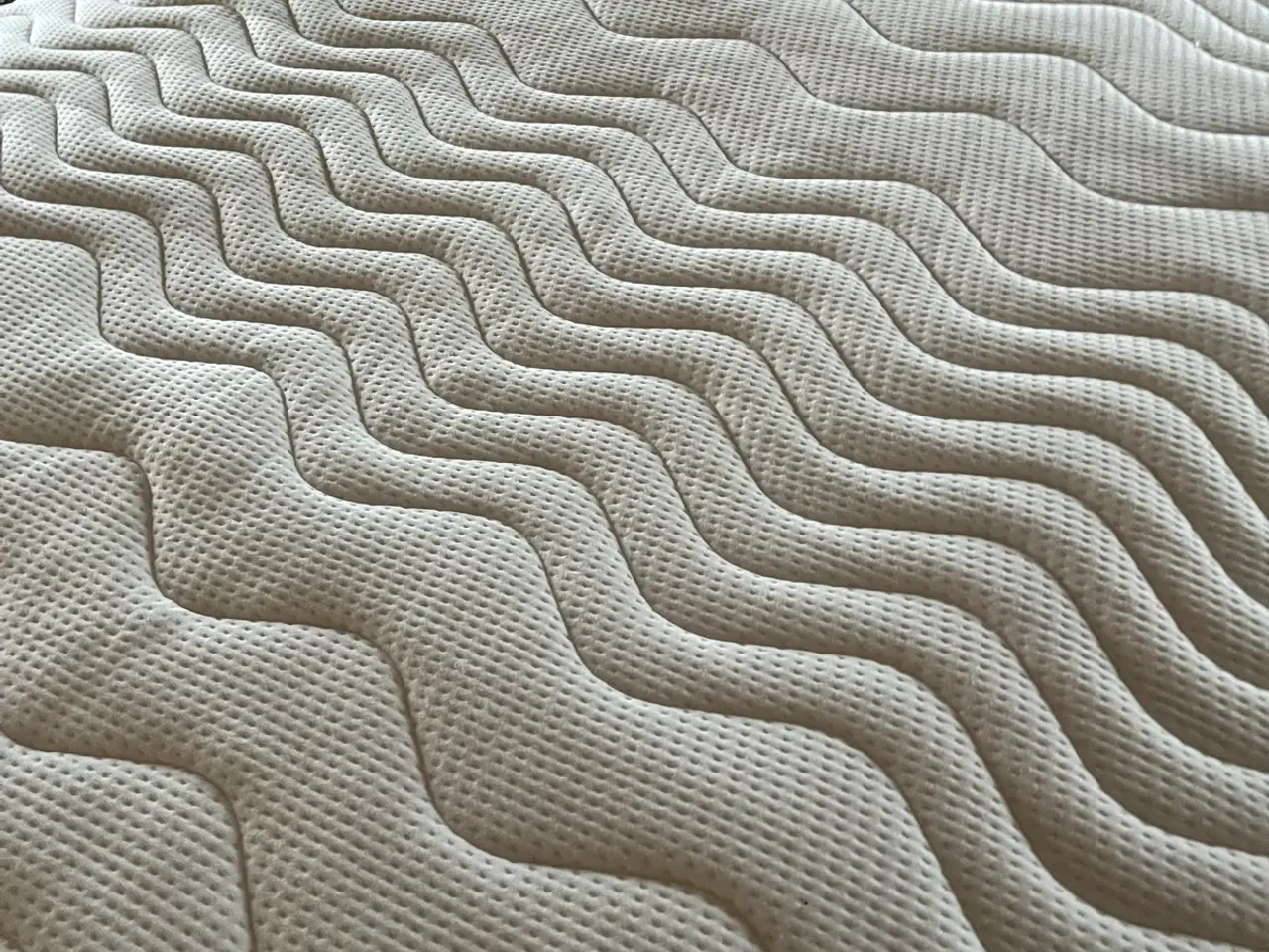 Billede 3 - Topmadras latex 140 x200
