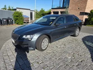Skoda Superb 1,4 TSi 150 Active Combi