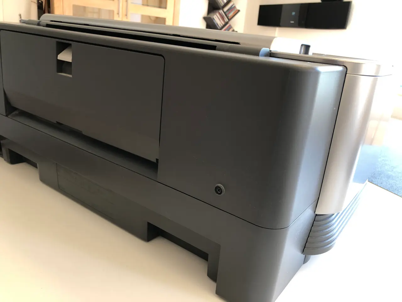 Billede 9 - Canon PIXMA iX7000 A3 printer