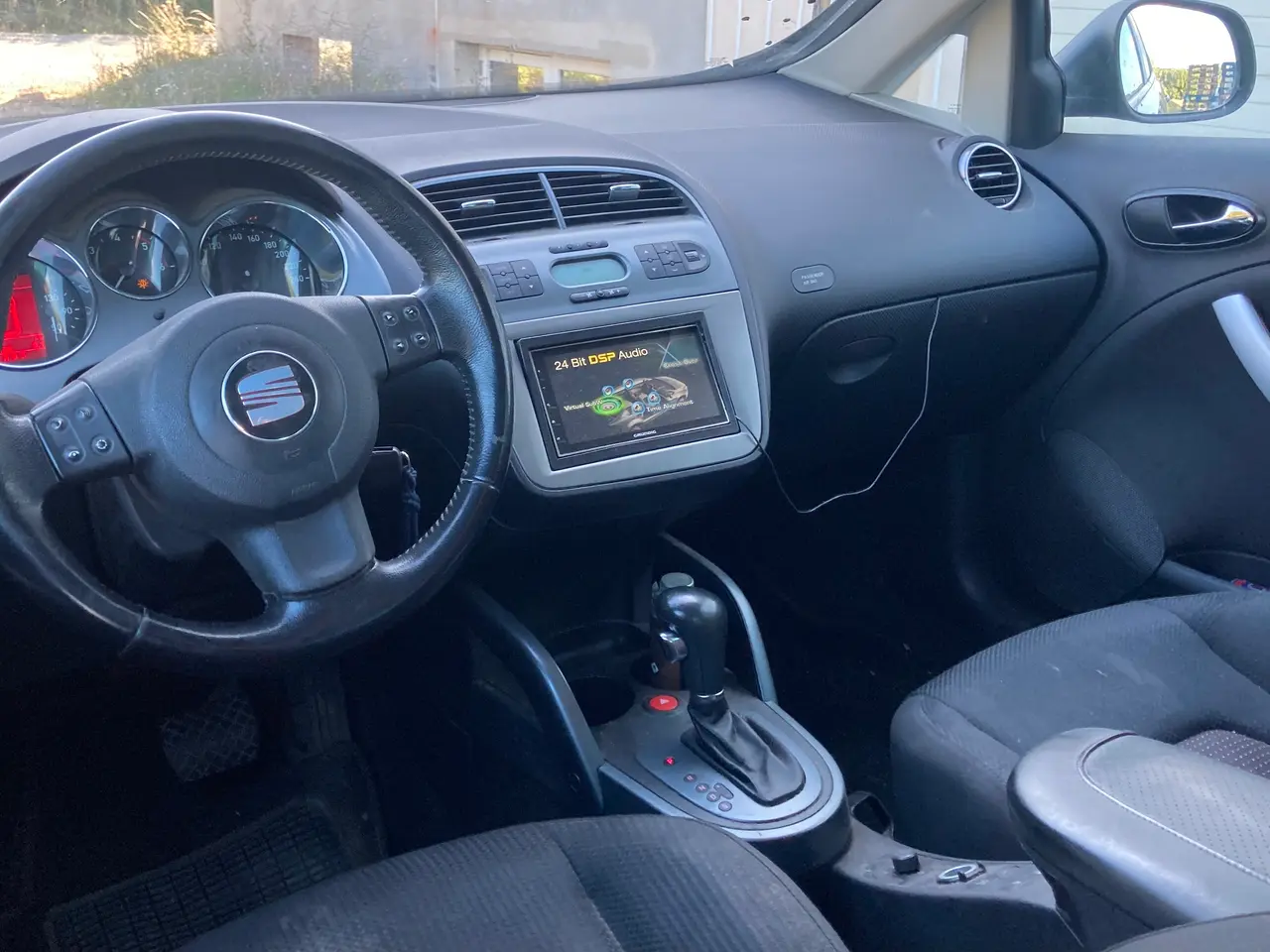 Billede 7 - Seat Altea Xl DSG hvideplader nummer 42302170