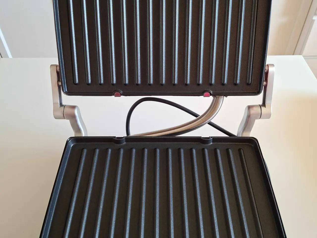 Billede 4 - George Foreman Bordgrill