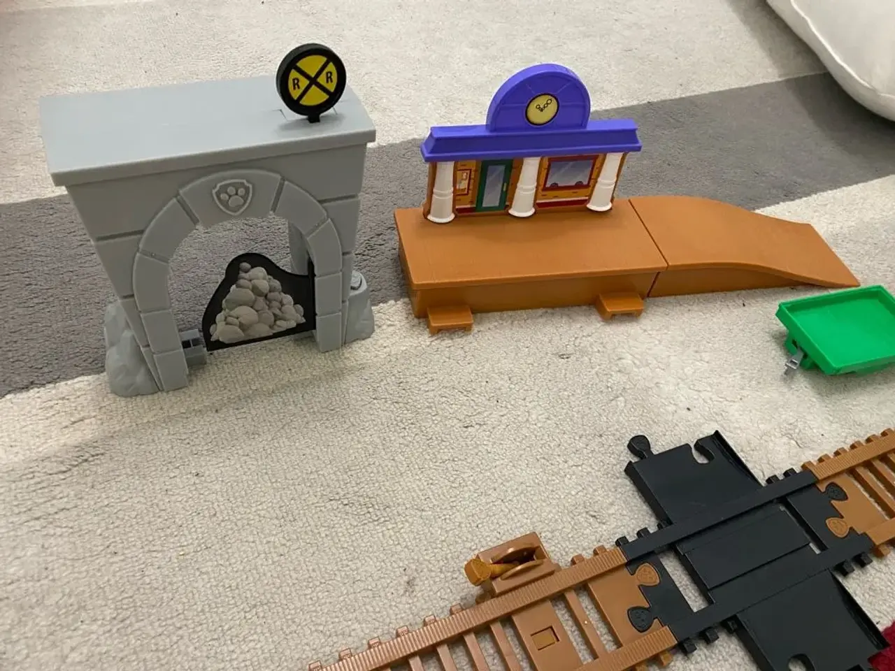 Billede 7 - Paw Patrol Togbane