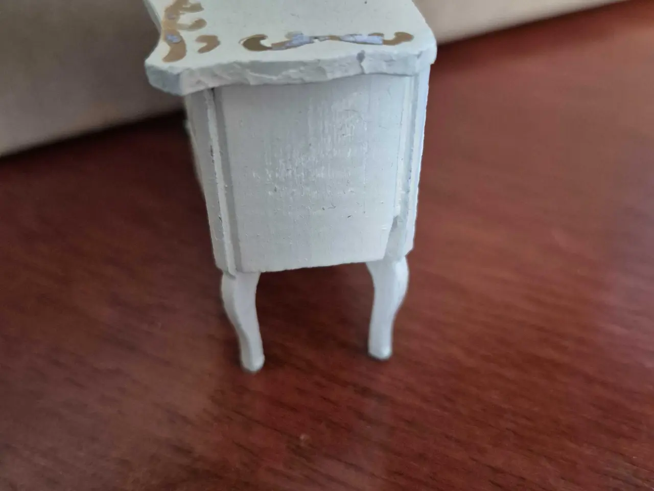 Billede 4 - Lundby dukkehus møbel fra 1965