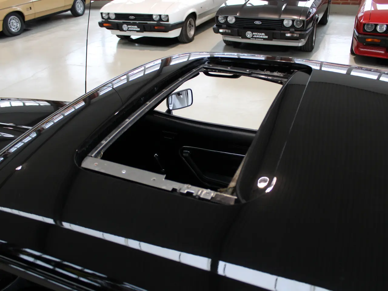 Billede 20 - Ford Capri 2,3 S 3d