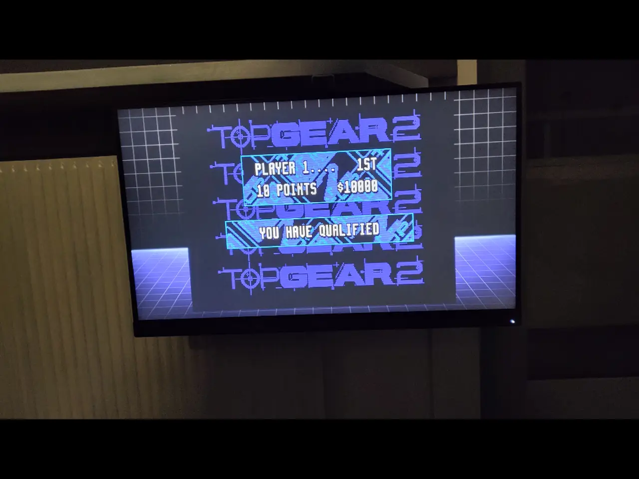 Billede 1 - Lenovo Legion x2, 24,5"; 240hz; 1ms