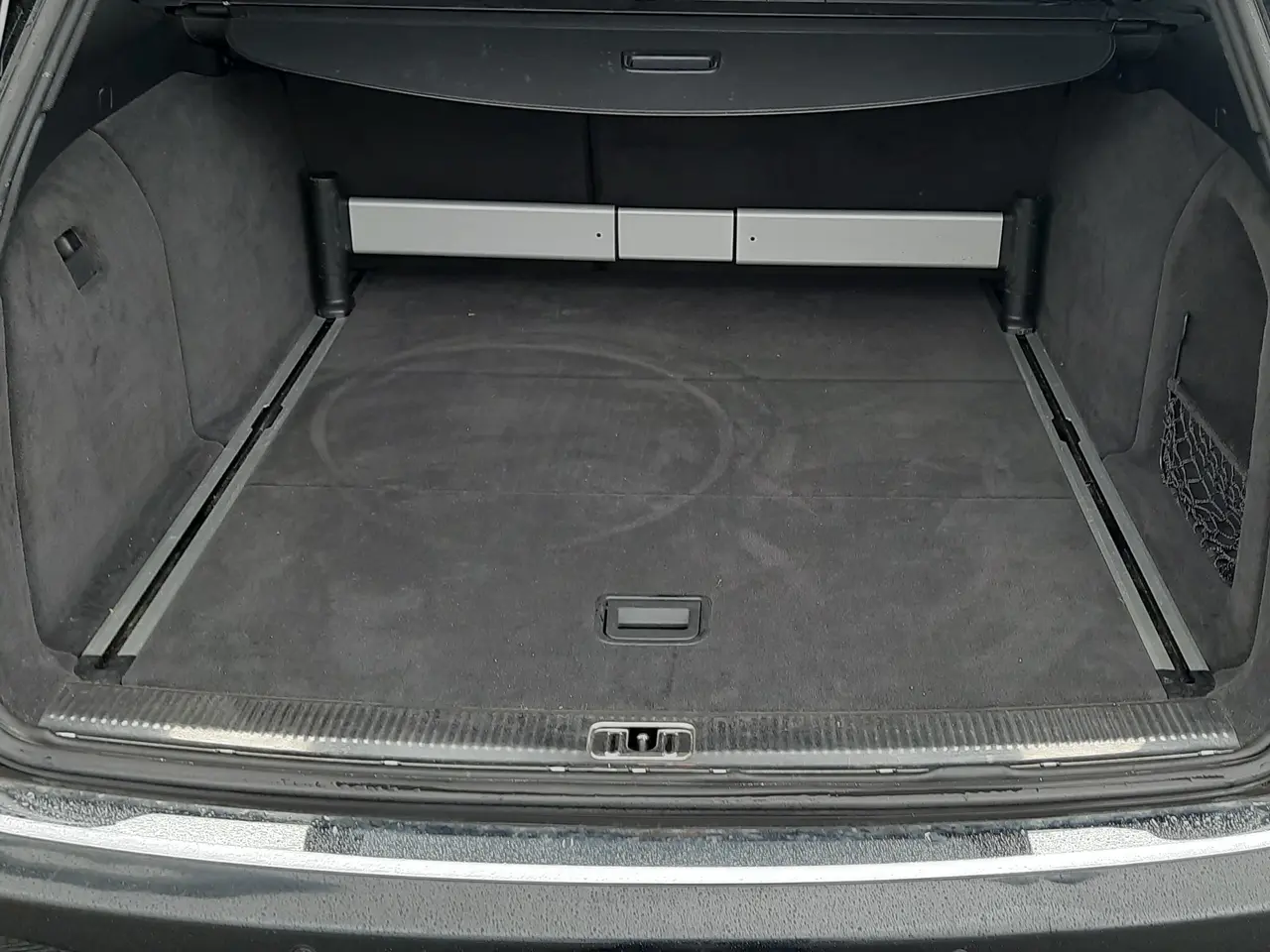 Billede 6 - Super velholdt Audi A6 st.car aut.