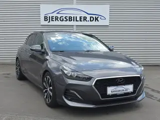 Hyundai i30 1,4 T-GDi Premium