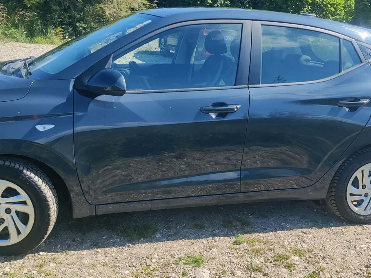 Billede 3 - Hyundai i10 1,0 MPi Advanced