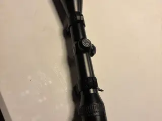 Zeiss riffelkikkert