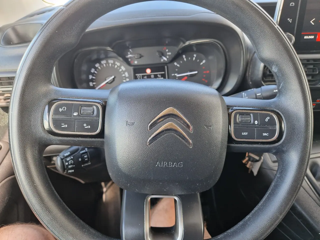 Billede 14 - Citroën Berlingo 1,5 BlueHDi 100 L1N1 Van