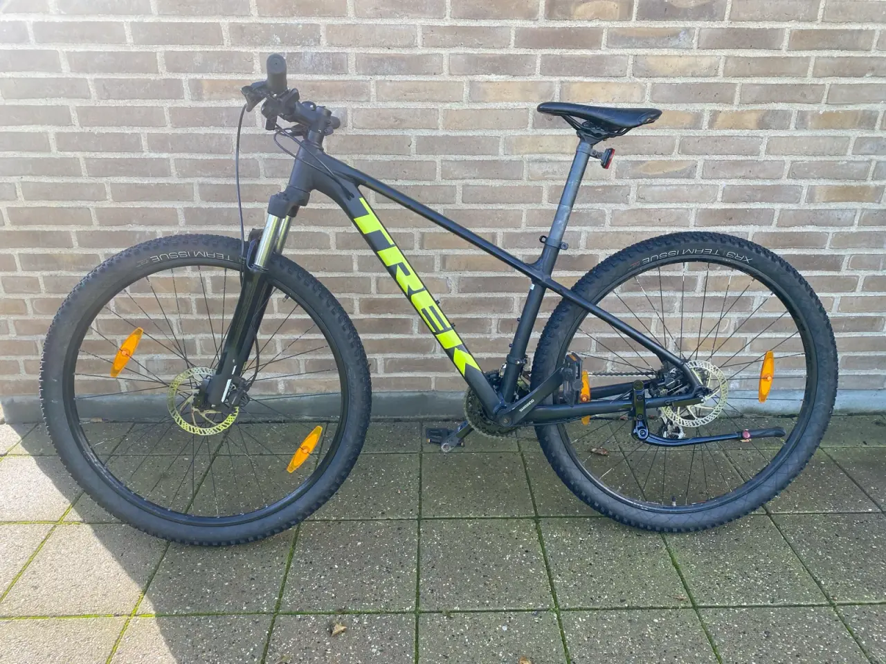 Billede 2 - Mtb Trek Marlin 6 165-180cm 29”