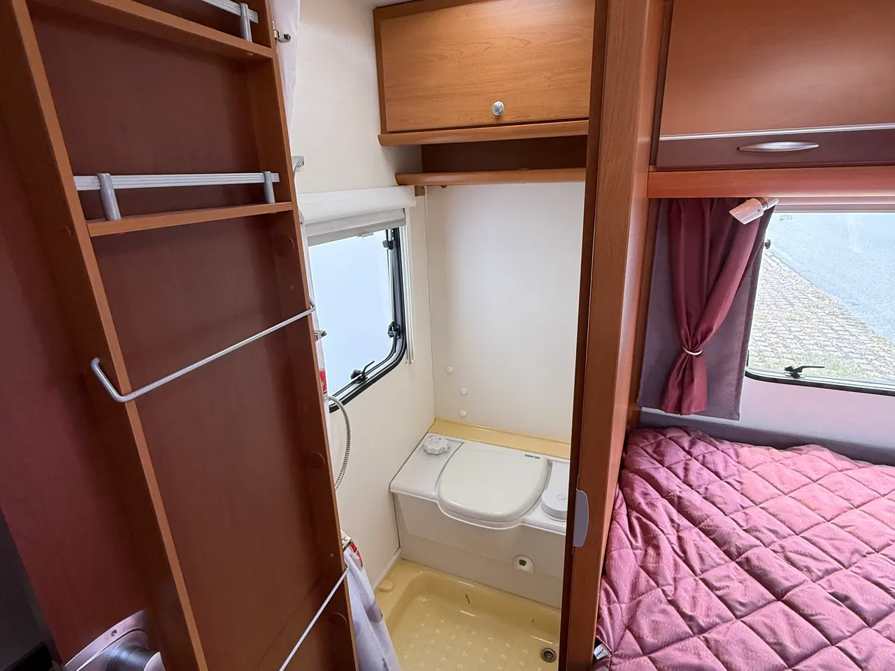 Billede 12 - Dethleffs Beduin Emotion campingvogn 