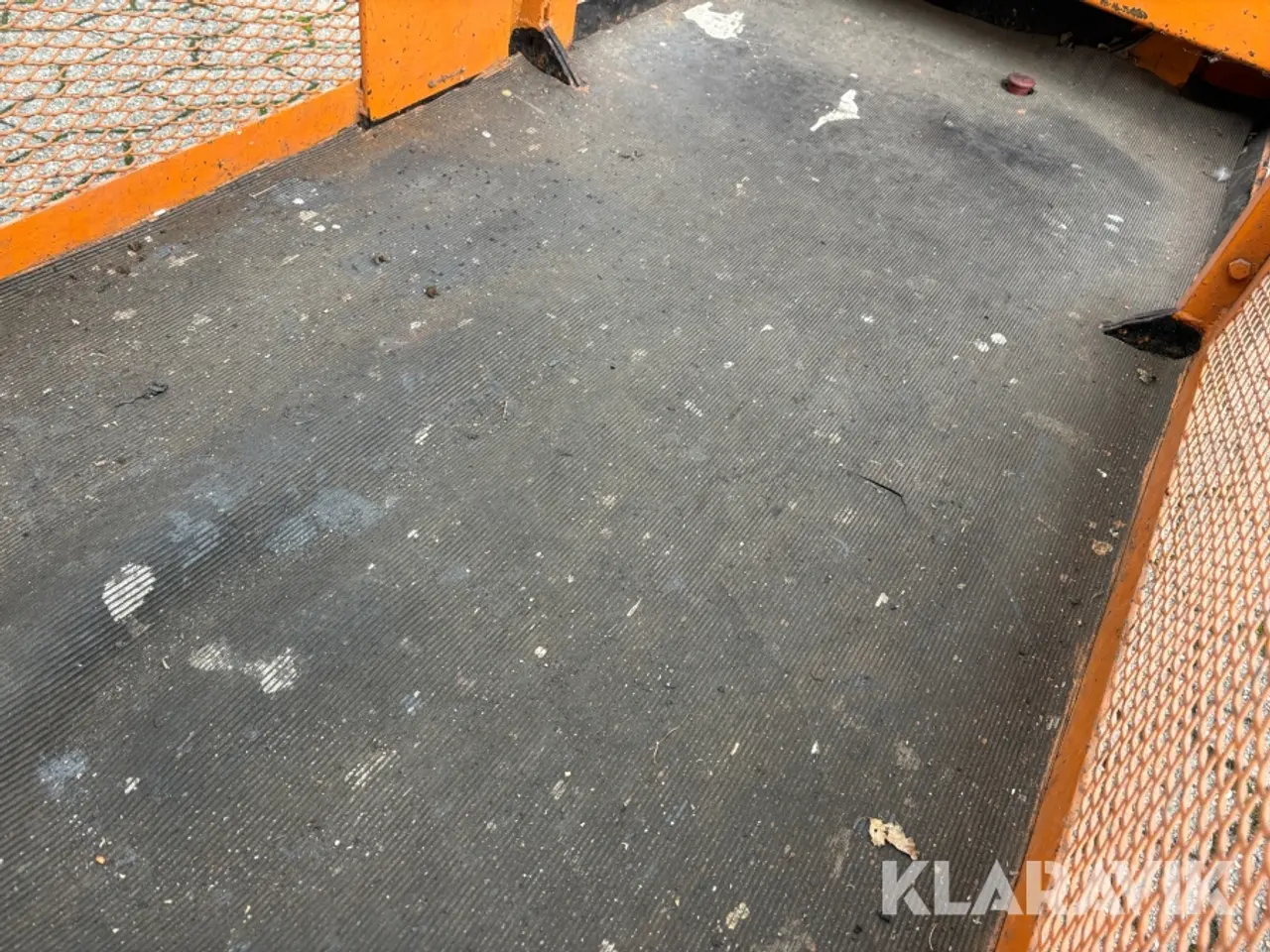 Billede 11 - Plucktruck Wagner EKG 1000/600