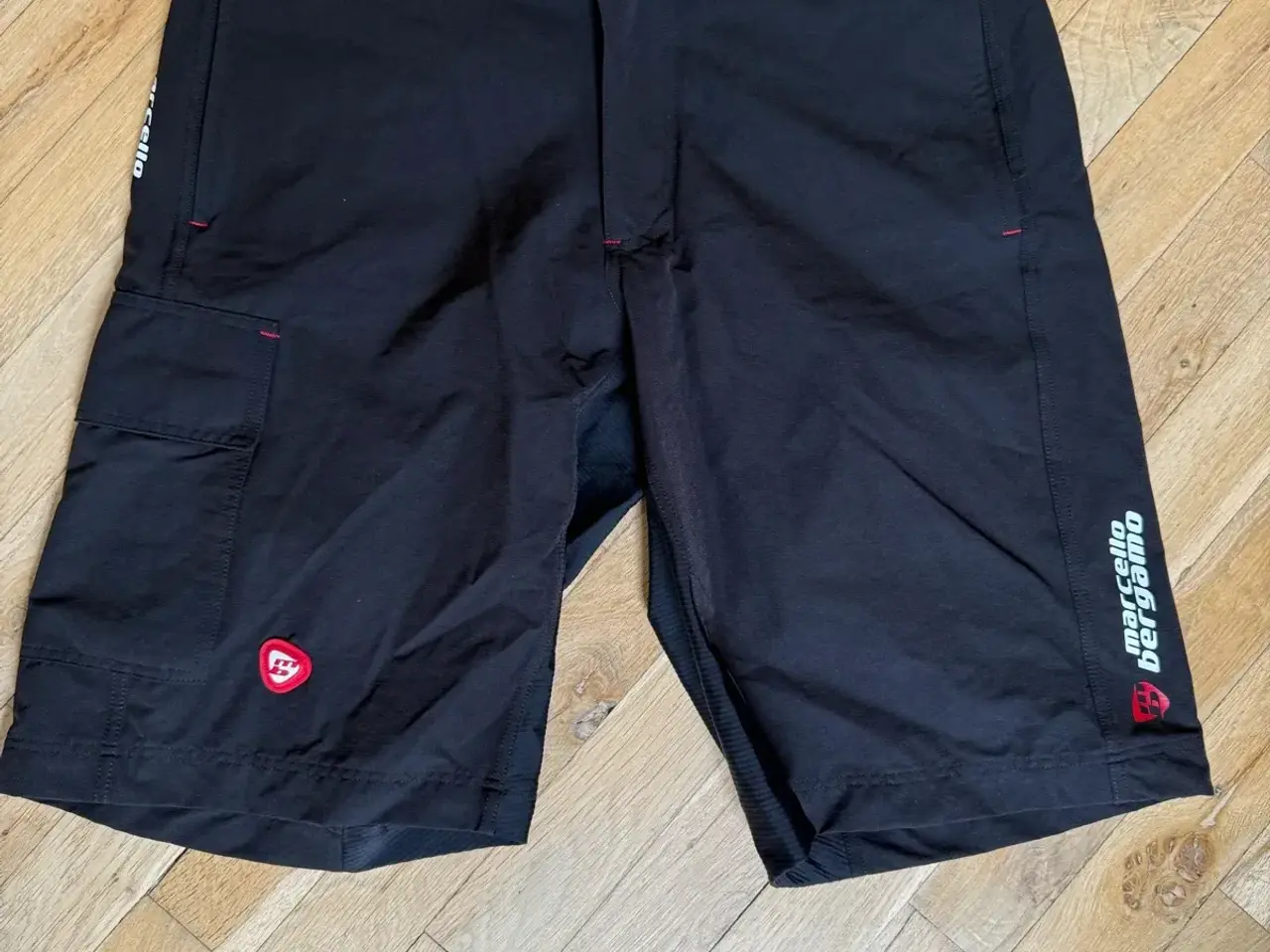 Billede 1 - Marcello Bergamo MTB shorts