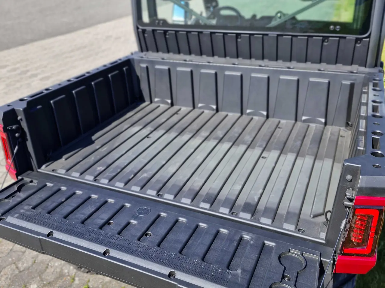 Billede 11 - UPMoto UCrosser 650 UTV