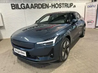Polestar 2 Long Range