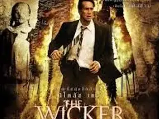 The Wicker Man