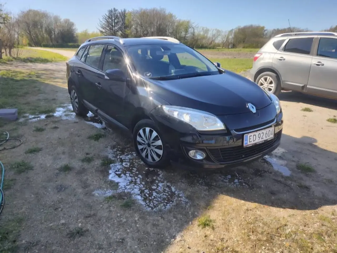 Billede 1 - MEGANE 1.5 dci 