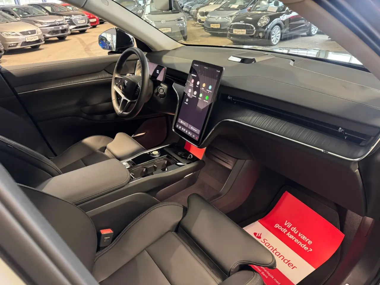 Billede 18 - Volvo EX90  Plus 7prs