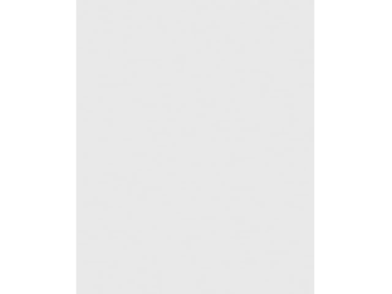Billede 6 - Væghylder 6 stk. kubeformet 60 x 15 x 23 cm - hvid