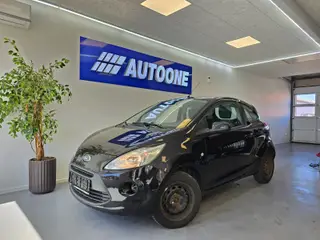 Ford Ka 1,2 Trend+