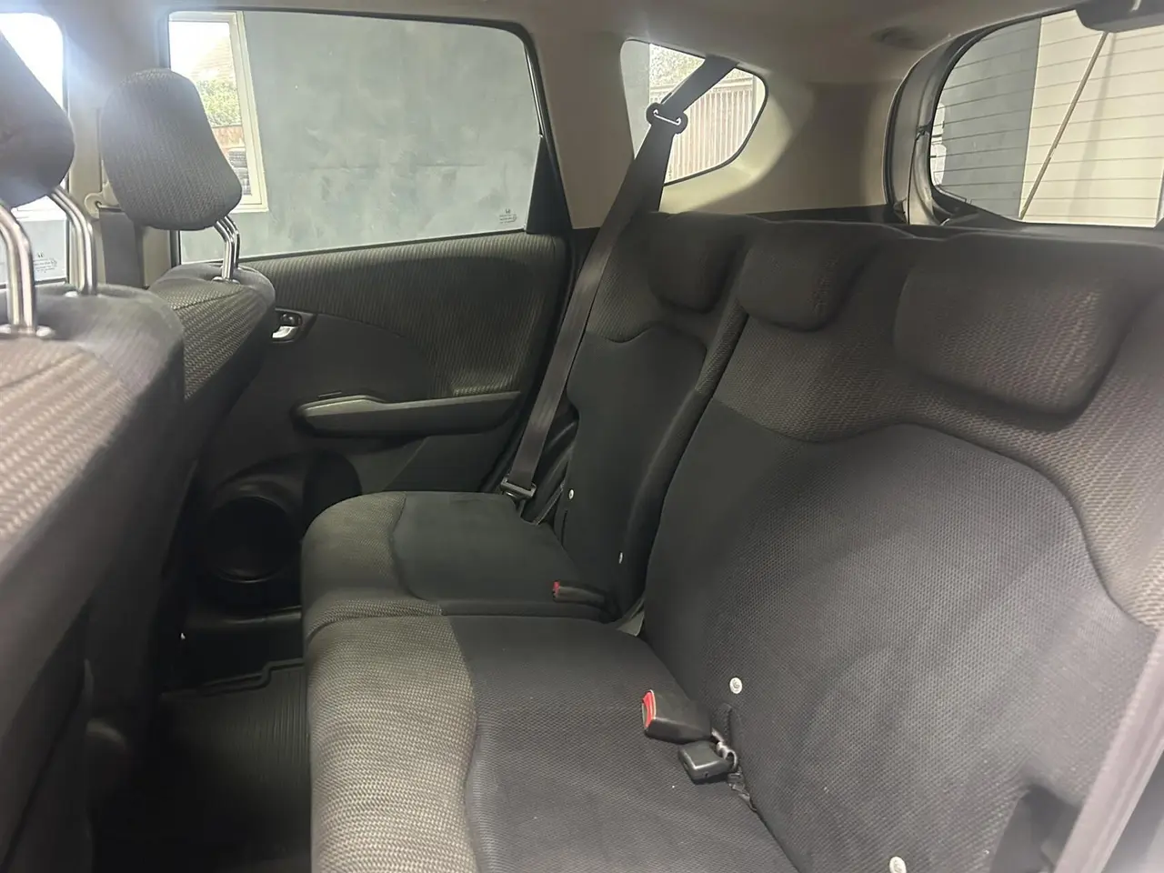 Billede 13 - Honda Jazz 1,4 VTEC Elegance 99HK 5d