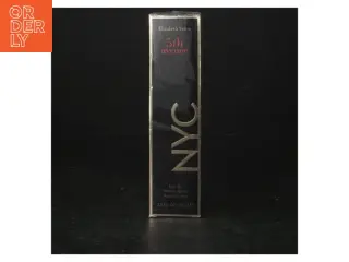 Elizabeth Arden 5th Avenue NYC Eau de Parfum fra Elizabeth Arden (str. 75 ml)