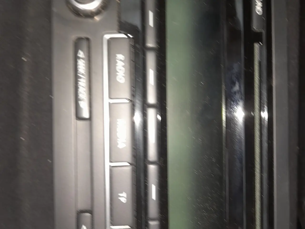 Billede 3 - VW Autoradio