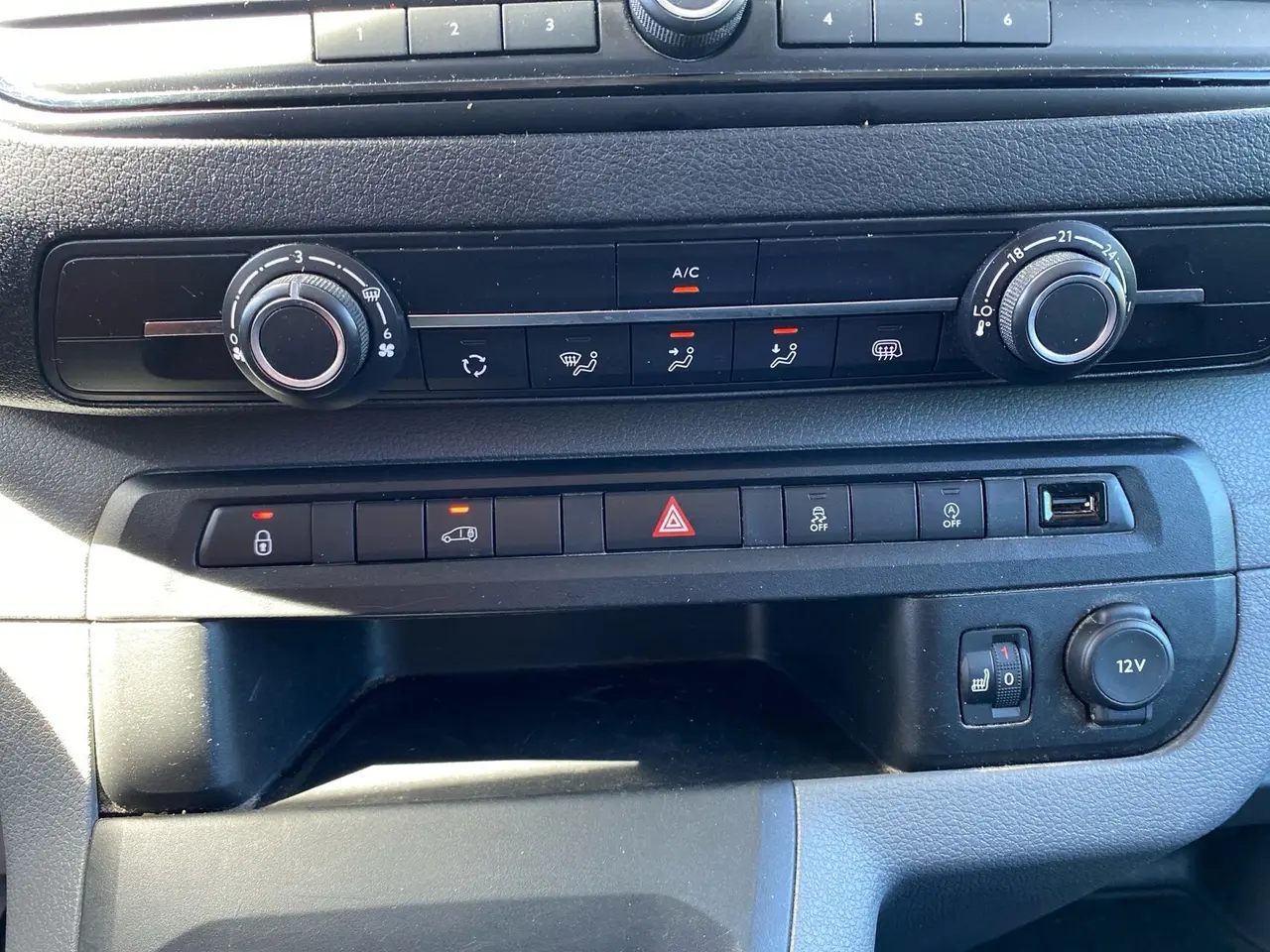 Billede 14 - Toyota Proace Long 2,0 D Comfort 120HK Van 6g