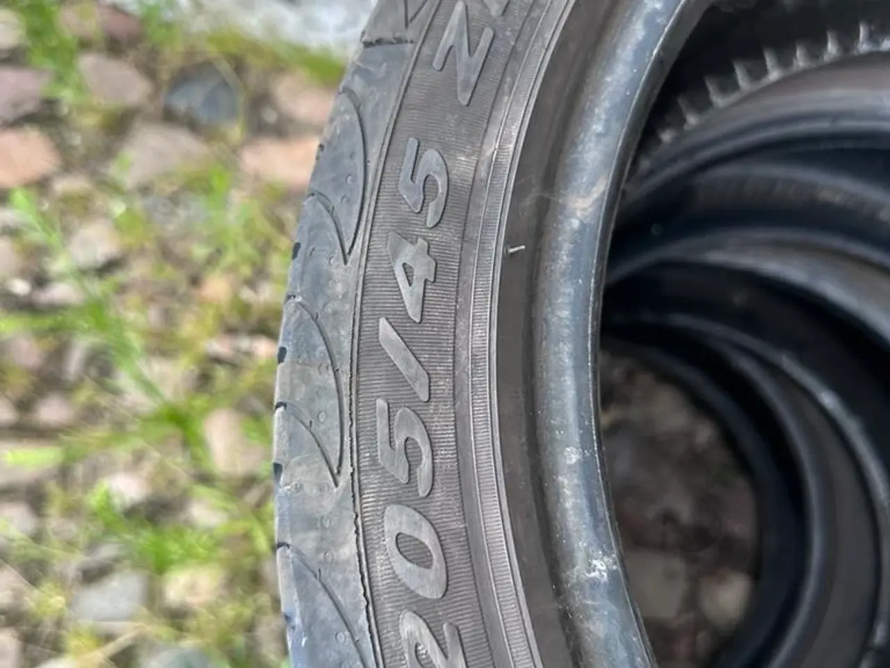 Billede 2 - Vinter dæk sælger i mange modeller