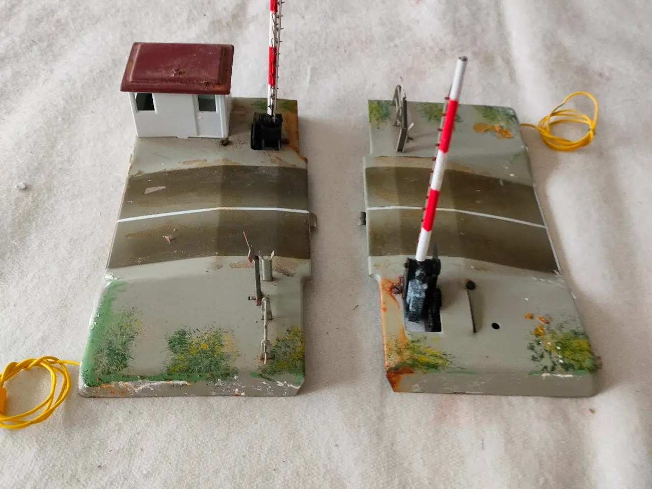 Billede 2 - Märklin Baneoverskæringen 7192M 