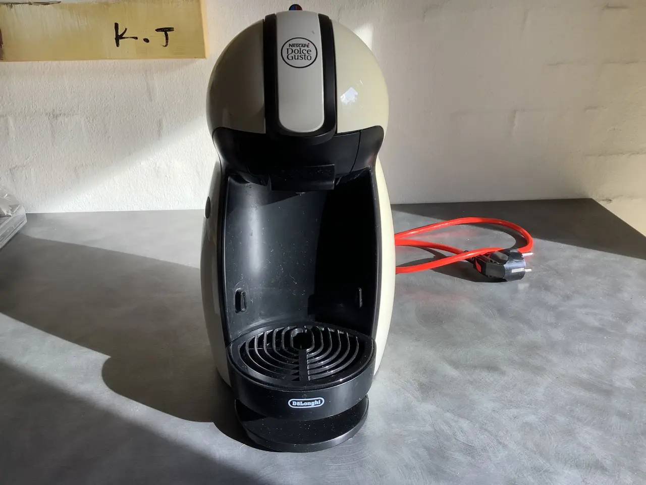 Billede 3 - Dolce Gusto kapselmaskine