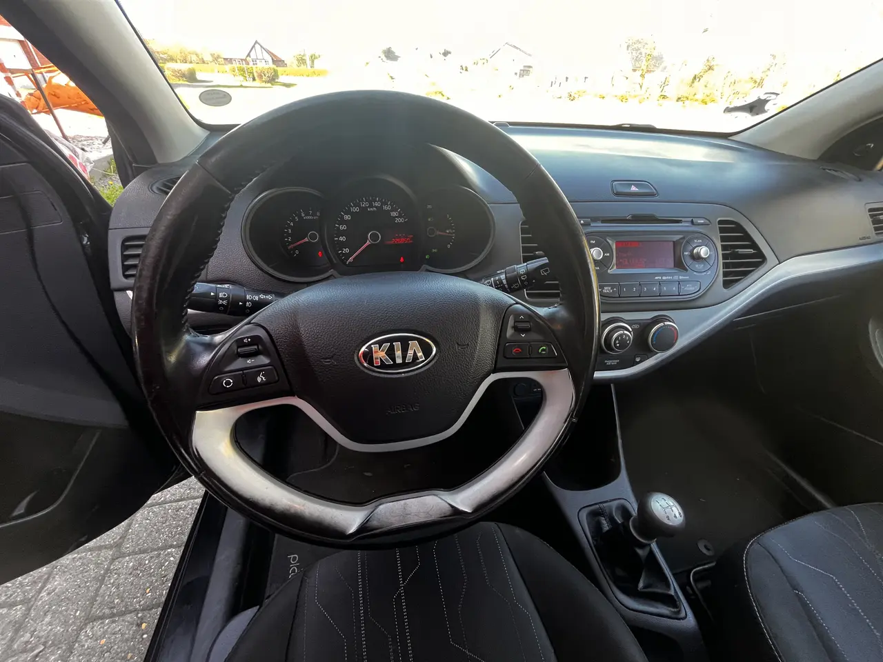 Billede 8 - Kia Picanto 