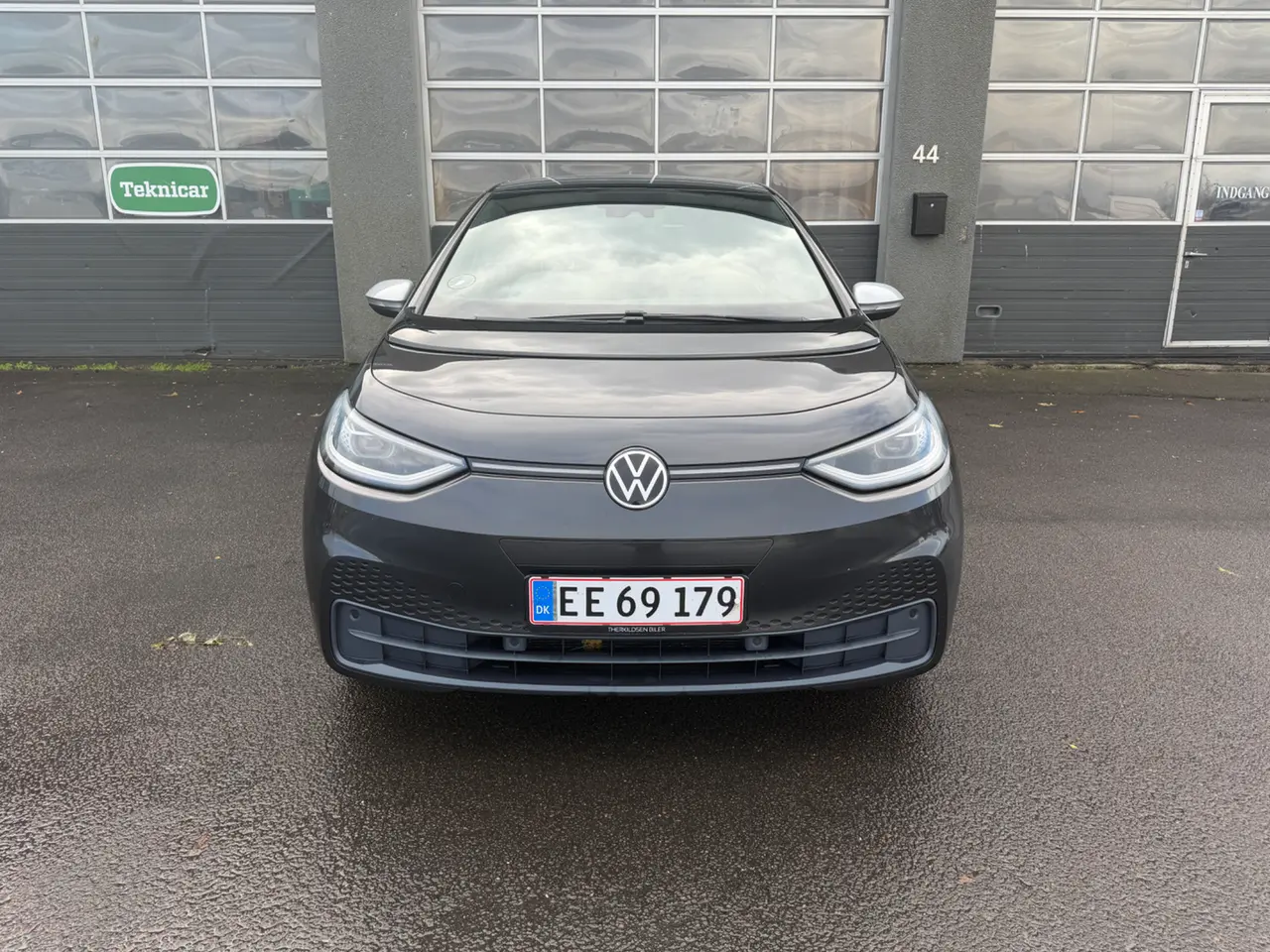 Billede 2 - VW ID.3 58 1ST Pro Performance